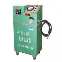 水压试验NG娱乐相信品牌力量官网压泵选型怎么选?